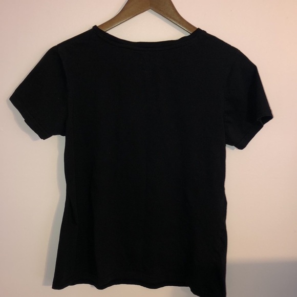 Inspirational Graphic Tee - Picture 2 of 2